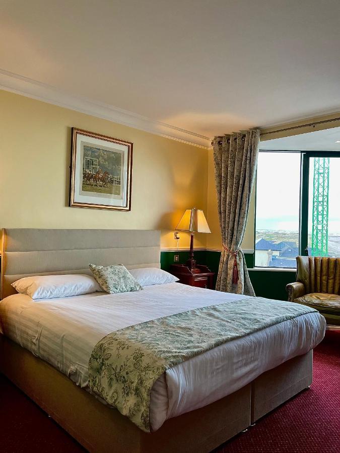 Reddans Of Bettystown Luxury Bed & Breakfast, Restaurant And Bar Dış mekan fotoğraf