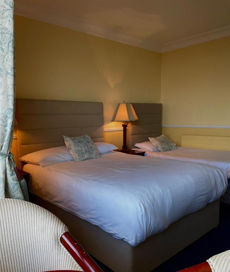 Reddans Of Bettystown Luxury Bed & Breakfast, Restaurant And Bar Dış mekan fotoğraf