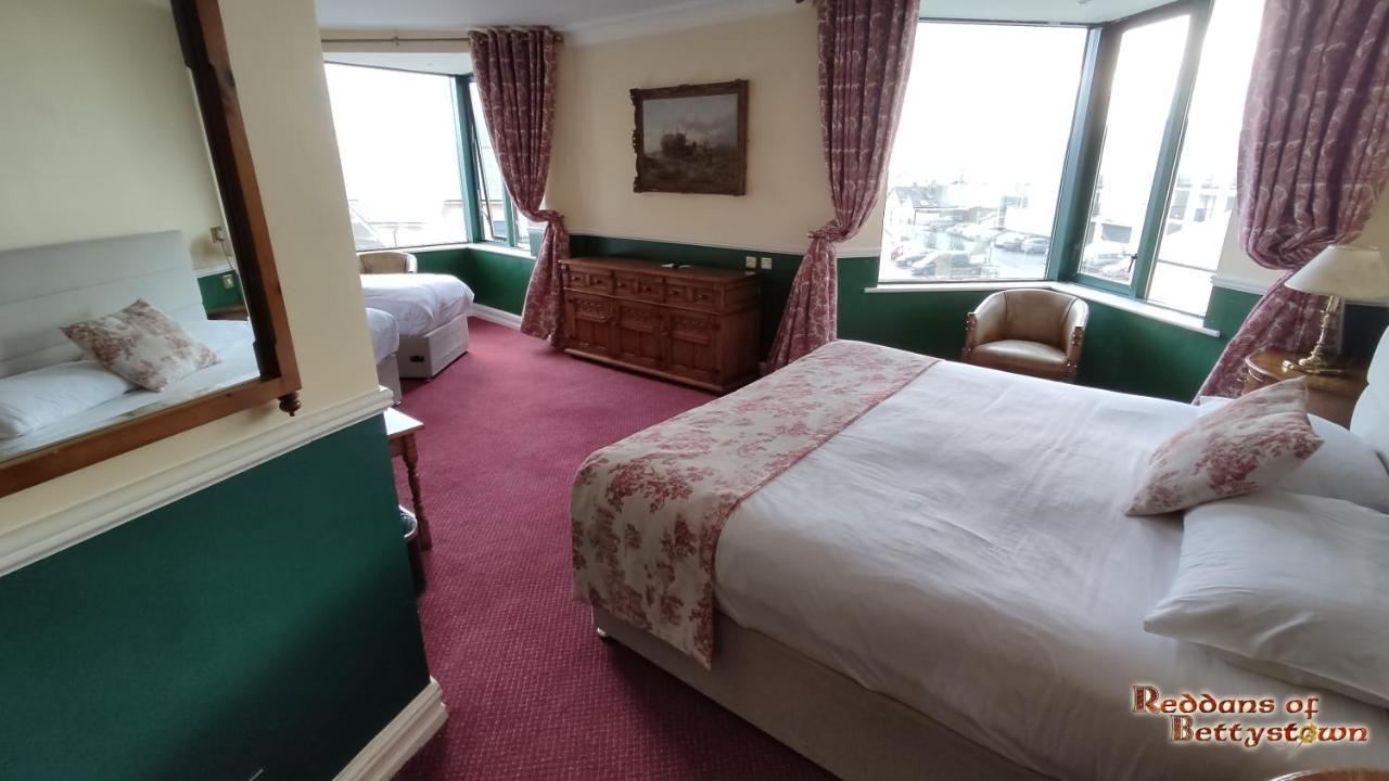 Reddans Of Bettystown Luxury Bed & Breakfast, Restaurant And Bar Dış mekan fotoğraf