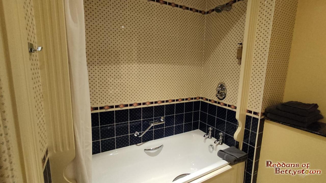 Reddans Of Bettystown Luxury Bed & Breakfast, Restaurant And Bar Dış mekan fotoğraf