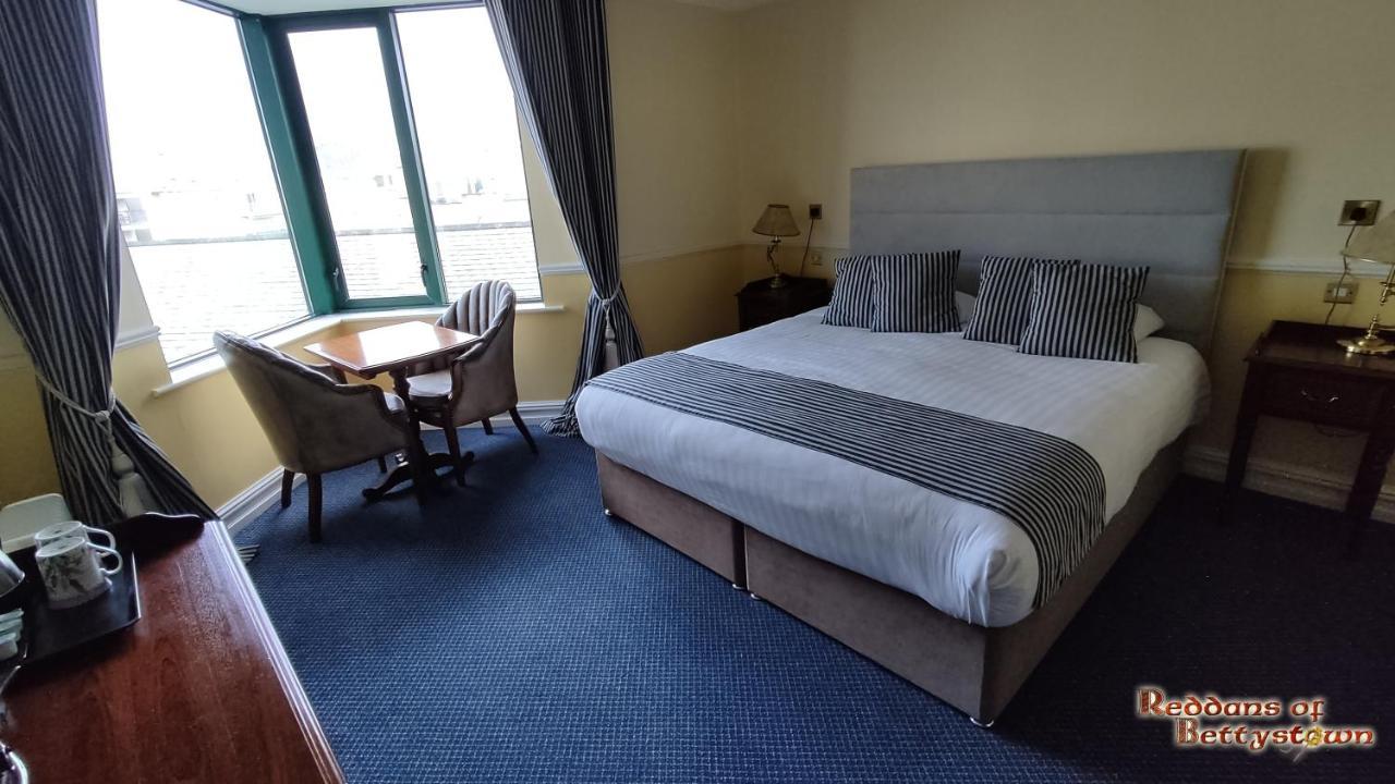 Reddans Of Bettystown Luxury Bed & Breakfast, Restaurant And Bar Dış mekan fotoğraf