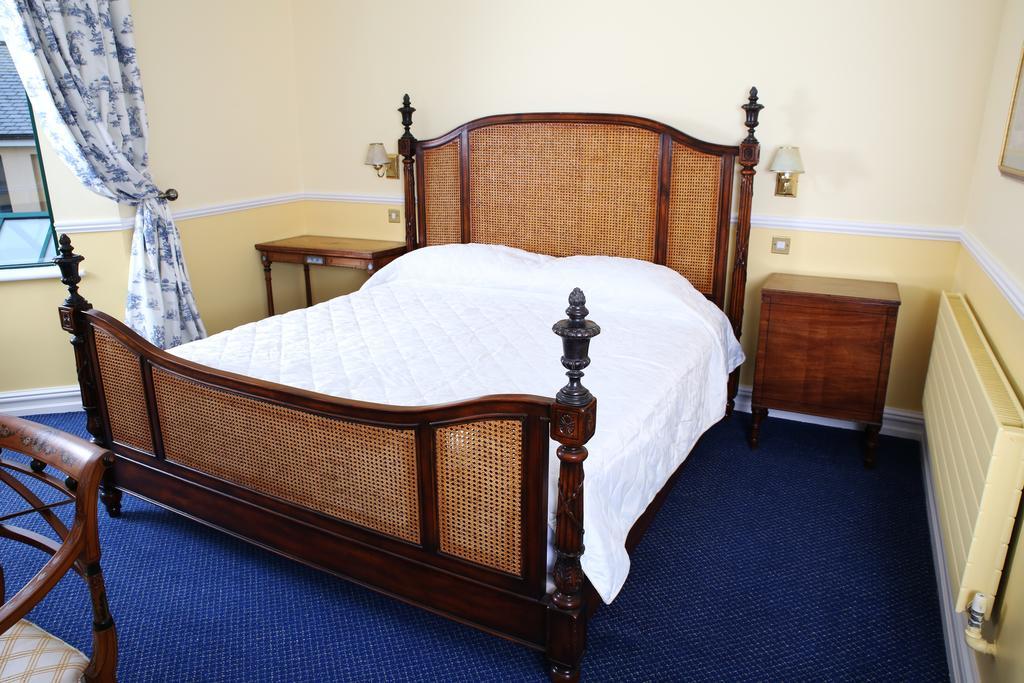 Reddans Of Bettystown Luxury Bed & Breakfast, Restaurant And Bar Dış mekan fotoğraf