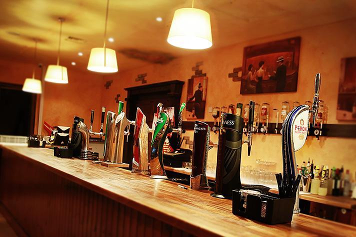 Reddans Of Bettystown Luxury Bed & Breakfast, Restaurant And Bar Dış mekan fotoğraf