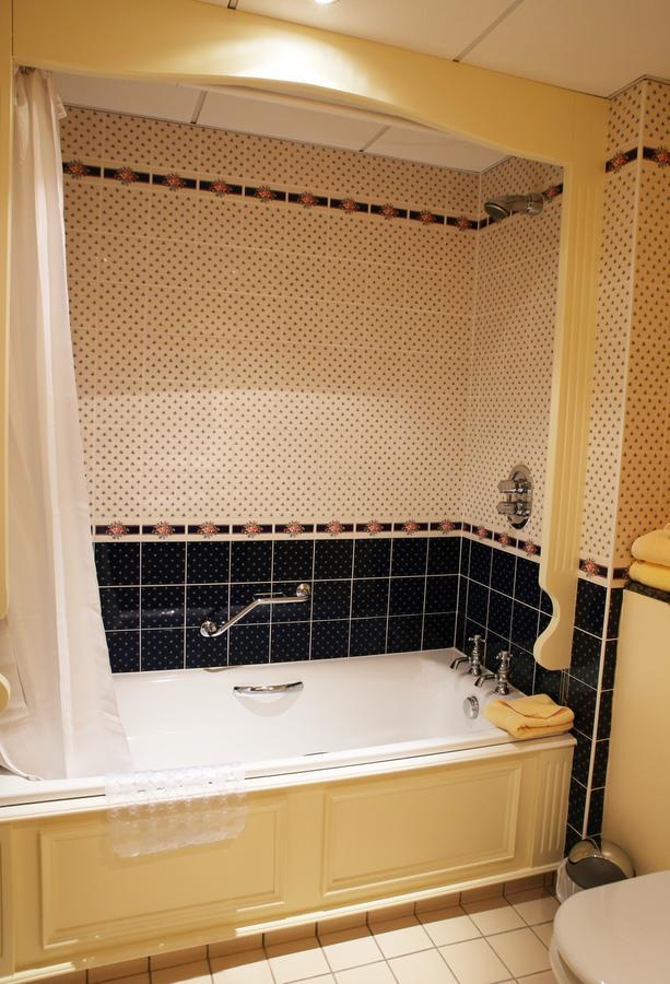 Reddans Of Bettystown Luxury Bed & Breakfast, Restaurant And Bar Dış mekan fotoğraf