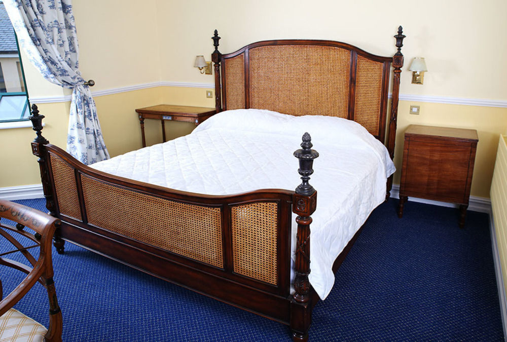 Reddans Of Bettystown Luxury Bed & Breakfast, Restaurant And Bar Dış mekan fotoğraf